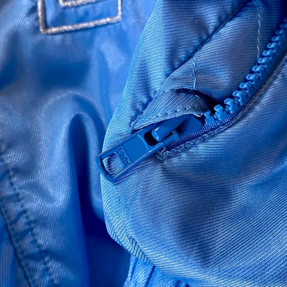 Chanel Bomber Jacket! - Picture 7 of 15